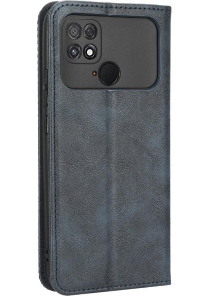 Xiaomi Poco C40 Için Kılıf (Yurt Dışından)