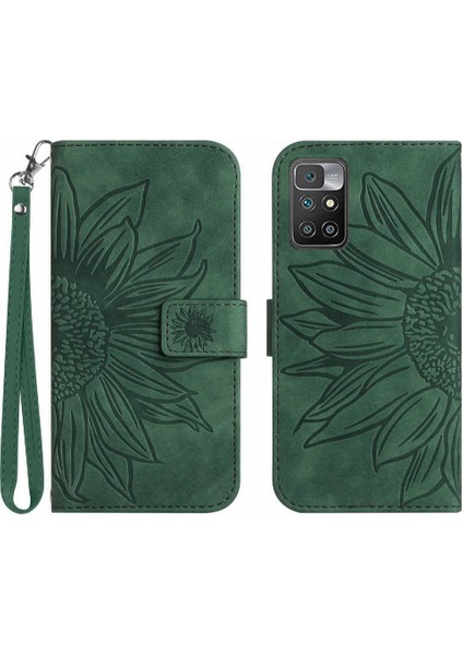 Xiaomi Redmi 10 4g Için Kılıf (Yurt Dışından)