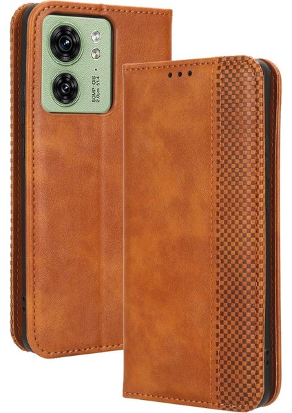 Motorola Edge 40 Için Kılıf (Yurt Dışından)