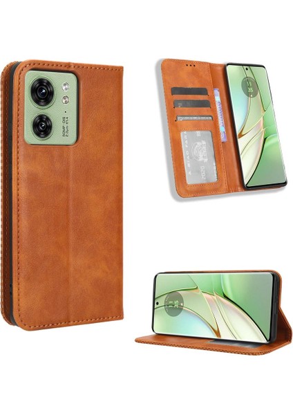 Motorola Edge 40 Için Kılıf (Yurt Dışından) modelleri