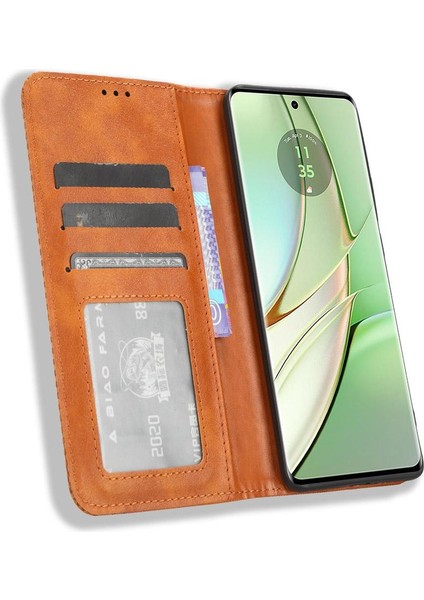 Motorola Edge 40 Için Kılıf (Yurt Dışından) fırsatları