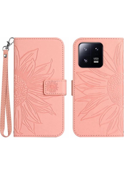 Xiaomi 13 Için Kılıf (Yurt Dışından)