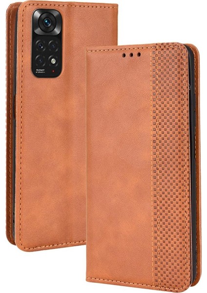 Xiaomi Redmi Not 11 4g Için Kılıf (Yurt Dışından)