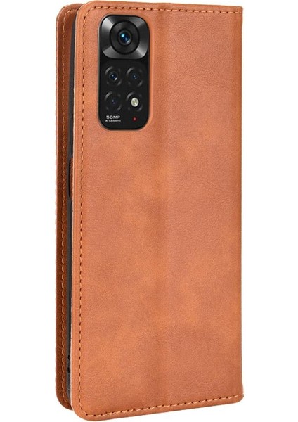 Xiaomi Redmi Not 11 4g Için Kılıf (Yurt Dışından)