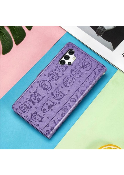 Samsung Galaxy A32 4g Için Kılıf (Yurt Dışından) indirimleri