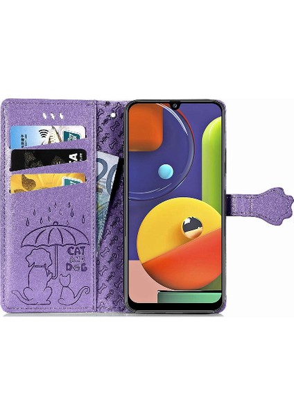 Samsung Galaxy A30S Için Kılıf (Yurt Dışından)