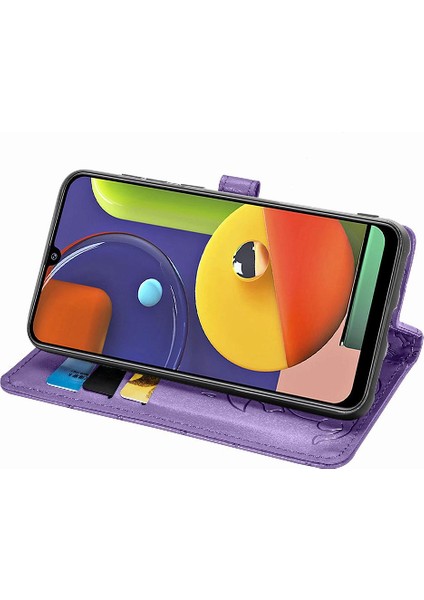 Samsung Galaxy A30S Için Kılıf (Yurt Dışından)