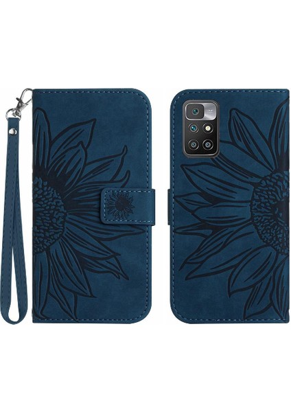 Xiaomi Redmi 10 5g Için Kılıf (Yurt Dışından)