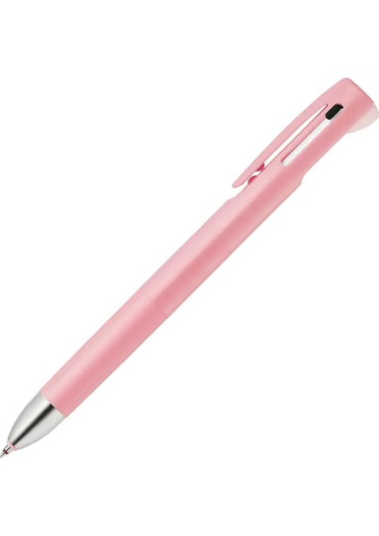 Blen 3in1 Tükenmez Kalem 0,5 mm Koyu Pembe