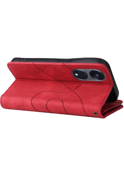 Kart Yuvası Standı Dokuz ile Oppo Oppo 8t 5g Kickstand Koruyucu Kılıf (Yurt Dışından) indirimleri