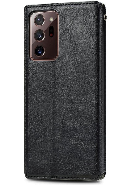 Samsung Galaxy Not 20 Için Kılıf Ultra Moda Tasarımı Zarif Iş (Yurt Dışından)