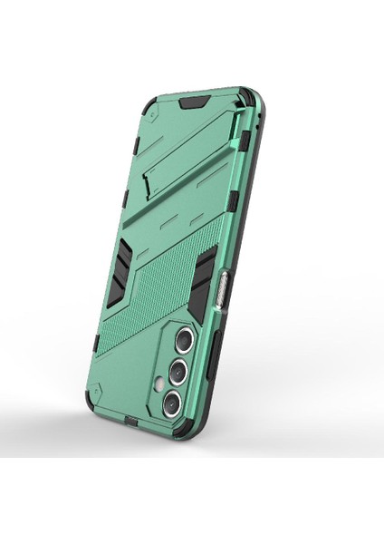 Samsung Galaxy A25 5g Koruyucu Kapak Için Kılıf Sağlam Askeri Kickstand (Yurt Dışından) fırsatları