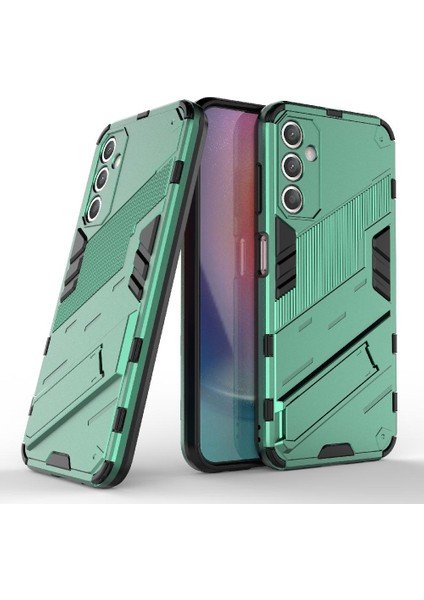 Samsung Galaxy A25 5g Koruyucu Kapak Için Kılıf Sağlam Askeri Kickstand (Yurt Dışından) indirimleri