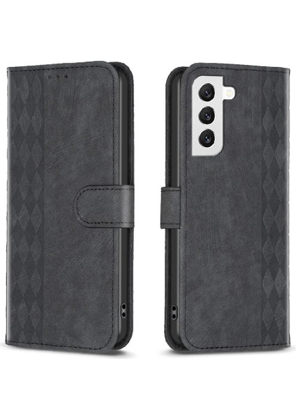 Samsung S21FE Için Kılıf (Yurt Dışından)