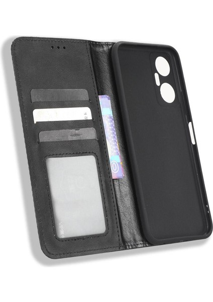 Infinix Sıcak 20 5g Manyetik Kapatma Pu Deri Cüzdan Için Kılıf (Yurt Dışından) fırsatları