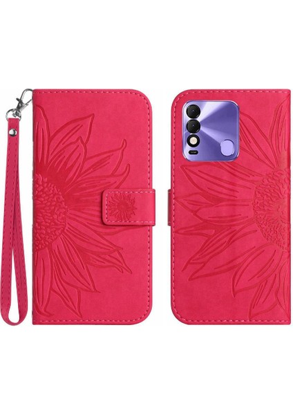 Tecno Spark 8 Için Durum (Yurt Dışından)
