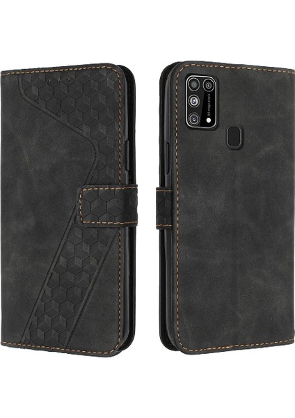Samsung Galaxy M31S Için Telefon Kılıfı (Yurt Dışından)