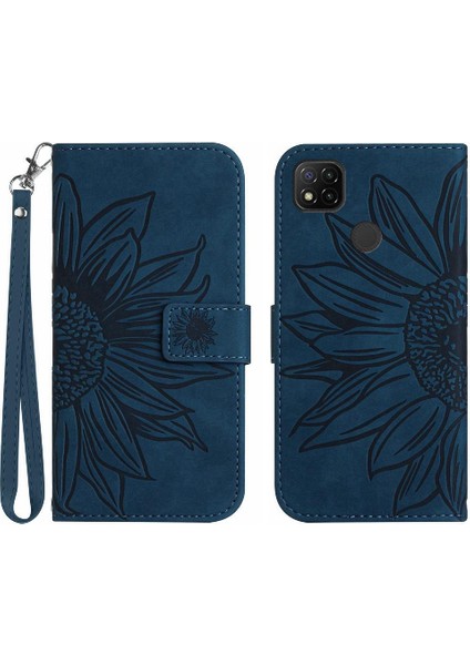 Xiaomi Redmi 9c Için Kılıf (Yurt Dışından)