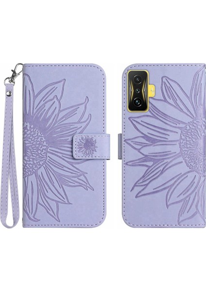 Xiaomi Poco F4 Gt Için Kılıf (Yurt Dışından)