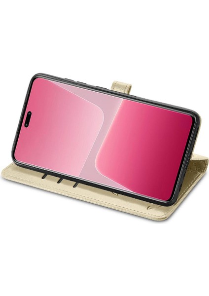 Xiaomi 13 Lite Için Kılıf (Yurt Dışından) modelleri