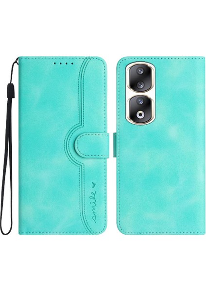 Mays Shop Huawei Honor 90 Pro Case ile Uyumlu (Yurt Dışından)