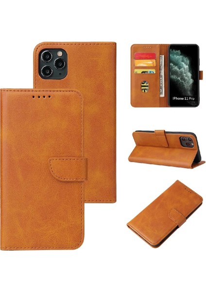 Iphone 11 Pro Max Için Kılıf (Yurt Dışından)