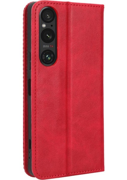 Sony Xperia 1 V Için Kılıf (Yurt Dışından)