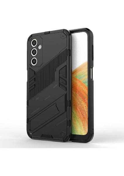 Samsung Galaxy A24 4g Kickstand Koruyucu Kapak Sağlam Askeri (Yurt Dışından) modelleri