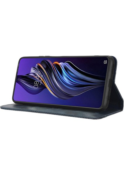 Tecno Pova 3 Pu Deri Cüzdan Manyetik Kapatma Için Kılıf (Yurt Dışından) fırsatları