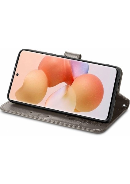 Xiaomi 12 Lite Için Kılıf (Yurt Dışından)
