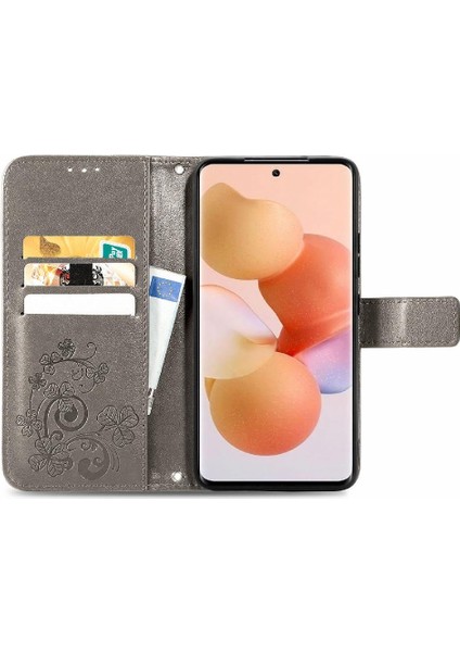 Xiaomi 12 Lite Için Kılıf (Yurt Dışından)