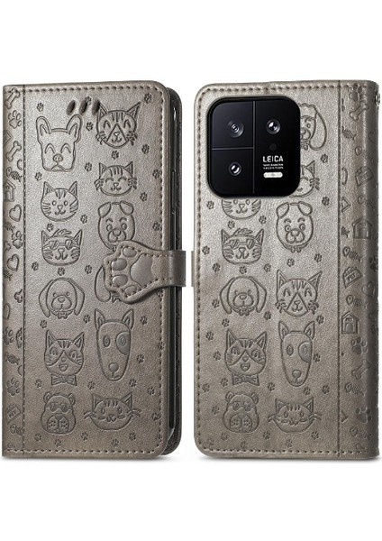 Xiaomi 13 Için Kılıf (Yurt Dışından)