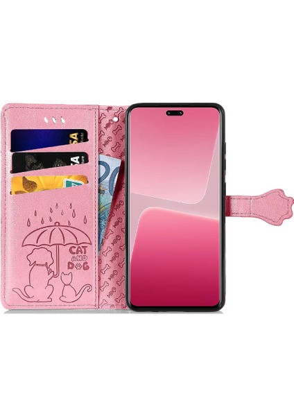 Xiaomi 13 Lite Için Kılıf (Yurt Dışından) modelleri