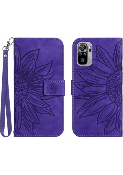 Xiaomi Poco M5S Için Kılıf (Yurt Dışından)