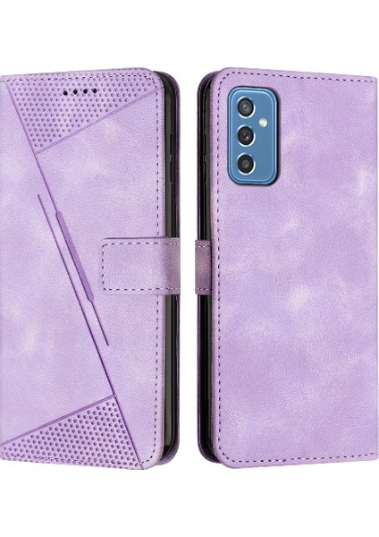 Samsung M52 5g Cüzdan Kılıf ile Uyumlu (Yurt Dışından)