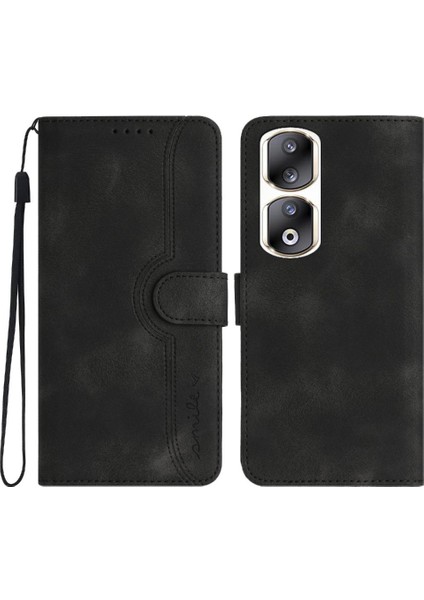 Mays Shop Huawei Honor 90 Pro Case ile Uyumlu (Yurt Dışından)