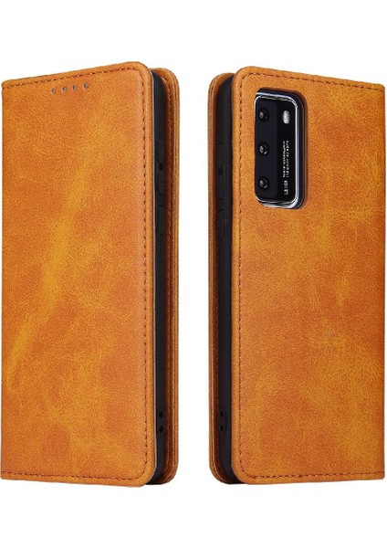 Huawei P40 Için Kılıf (Yurt Dışından)