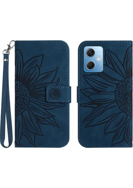 Xiaomi Poco X5 Için Kılıf (Yurt Dışından)