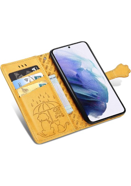 Samsung Galaxy S22 Artı (Yurt Dışından)