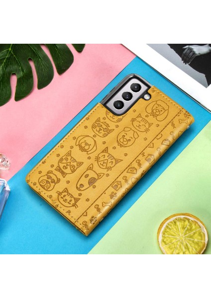 Samsung Galaxy S22 Artı (Yurt Dışından)