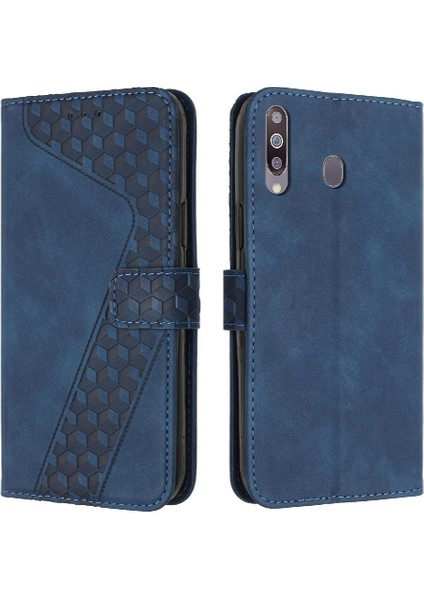 Samsung Galaxy A20S Için Telefon Kılıfı (Yurt Dışından)