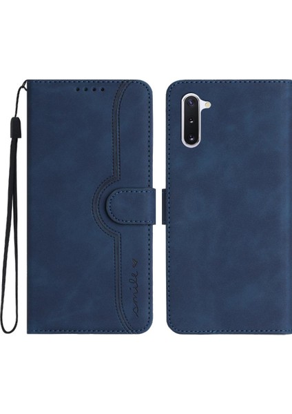 Samsung Galaxy Note 10 Kılıf ile Uyumlu (Yurt Dışından)