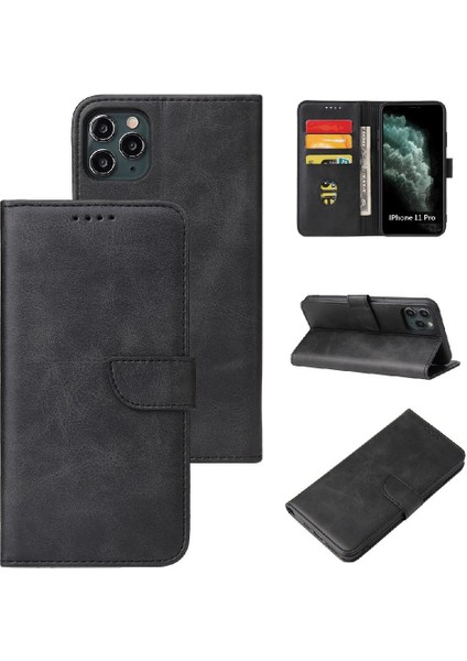 Iphone 11 Pro Max Için Kılıf (Yurt Dışından)