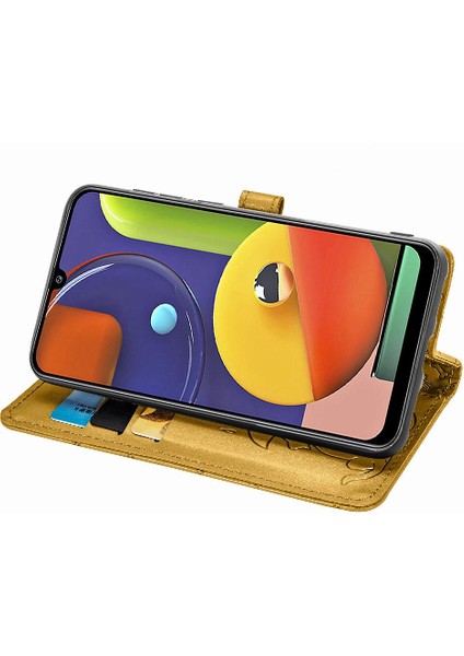 Samsung Galaxy A30S Için Kılıf (Yurt Dışından)