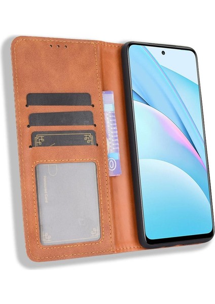 Xiaomi 10T Lite 5g Için Kılıf (Yurt Dışından)