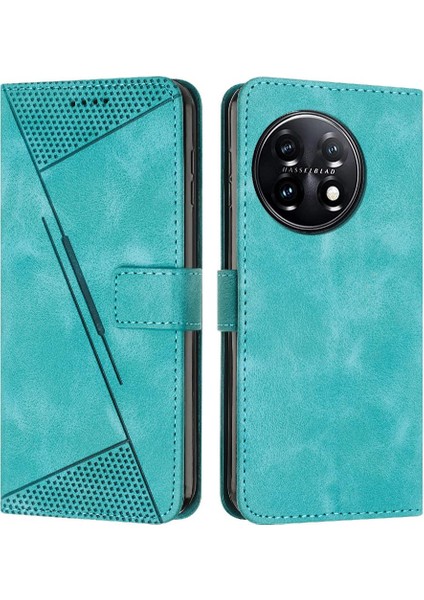 Oneplus 11 Cüzdan Kılıf ile Uyumlu (Yurt Dışından)