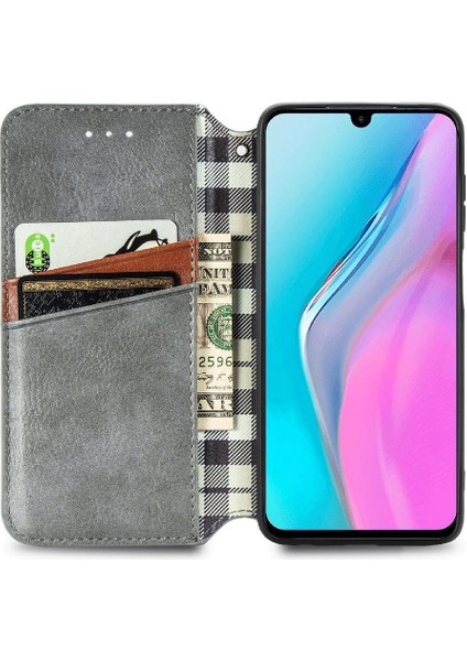 Infinix Not 11 Için Kılıf Cüzdan Fonksiyonu Deri Çanta Zarif Flip (Yurt Dışından) fiyatları