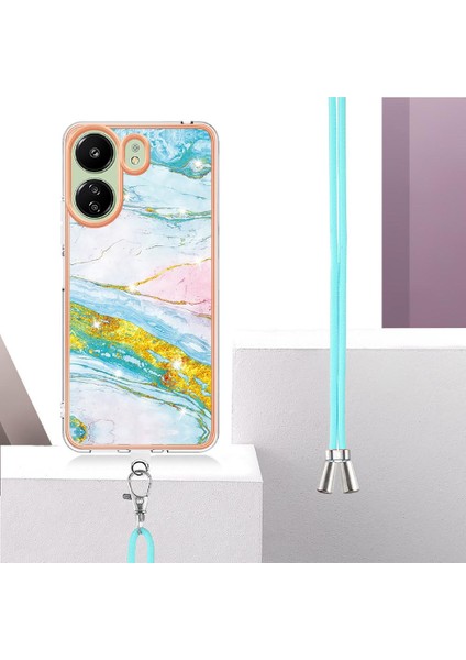 Xiaomi Redmi Için Kılıf Redmi 4g Anti-Scratch Yumuşak Tampon Crossbody Kordon (Yurt Dışından) modelleri