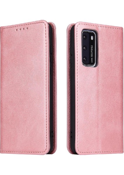 Huawei P40 Için Kılıf (Yurt Dışından)
