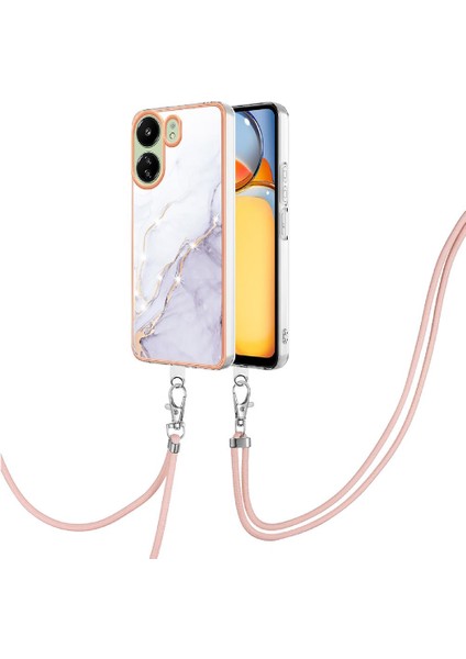 Xiaomi Redmi Için Kılıf Redmi 4g Anti-Scratch Yumuşak Tampon Crossbody Kordon (Yurt Dışından) indirimleri